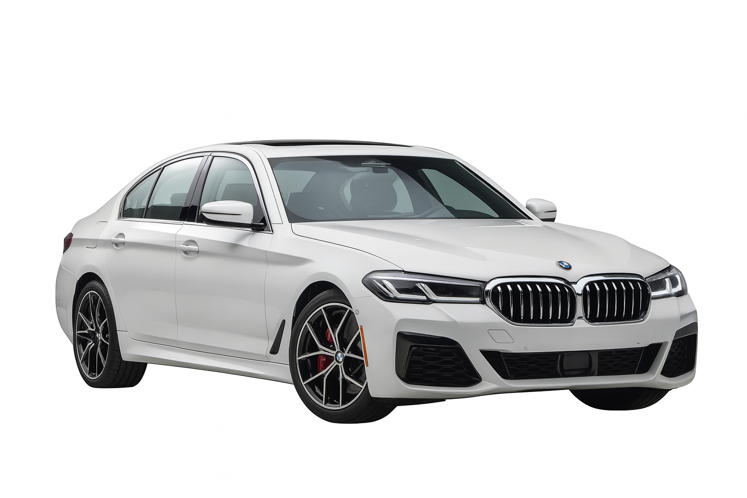 Специализиран сервиз за BMW