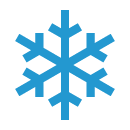 snow