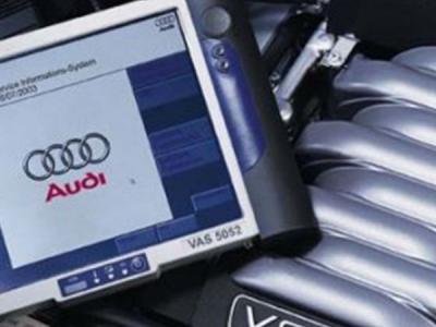Всичко за Вашия AUDI или BMW автомобил