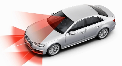 Drive assist системи