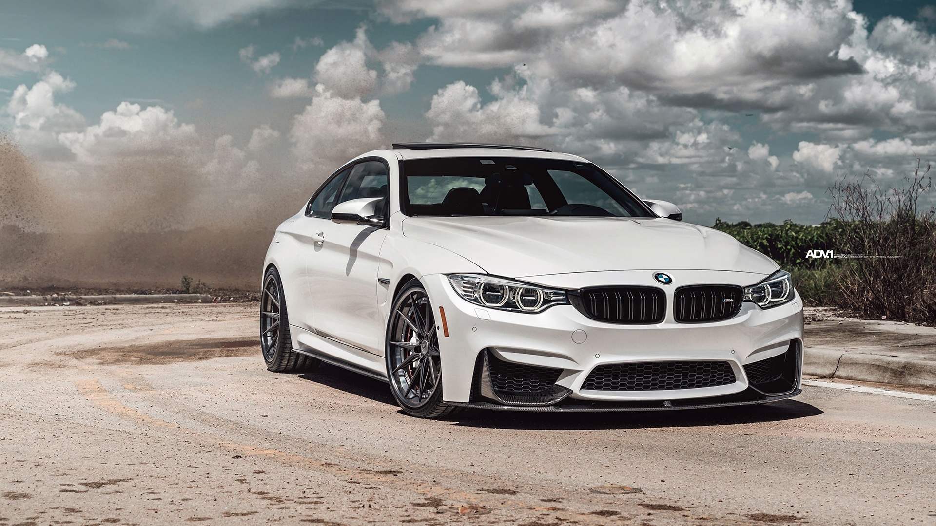 Специализиран сервиз за BMW
